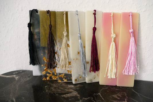 Mix and Match Lesezeichen