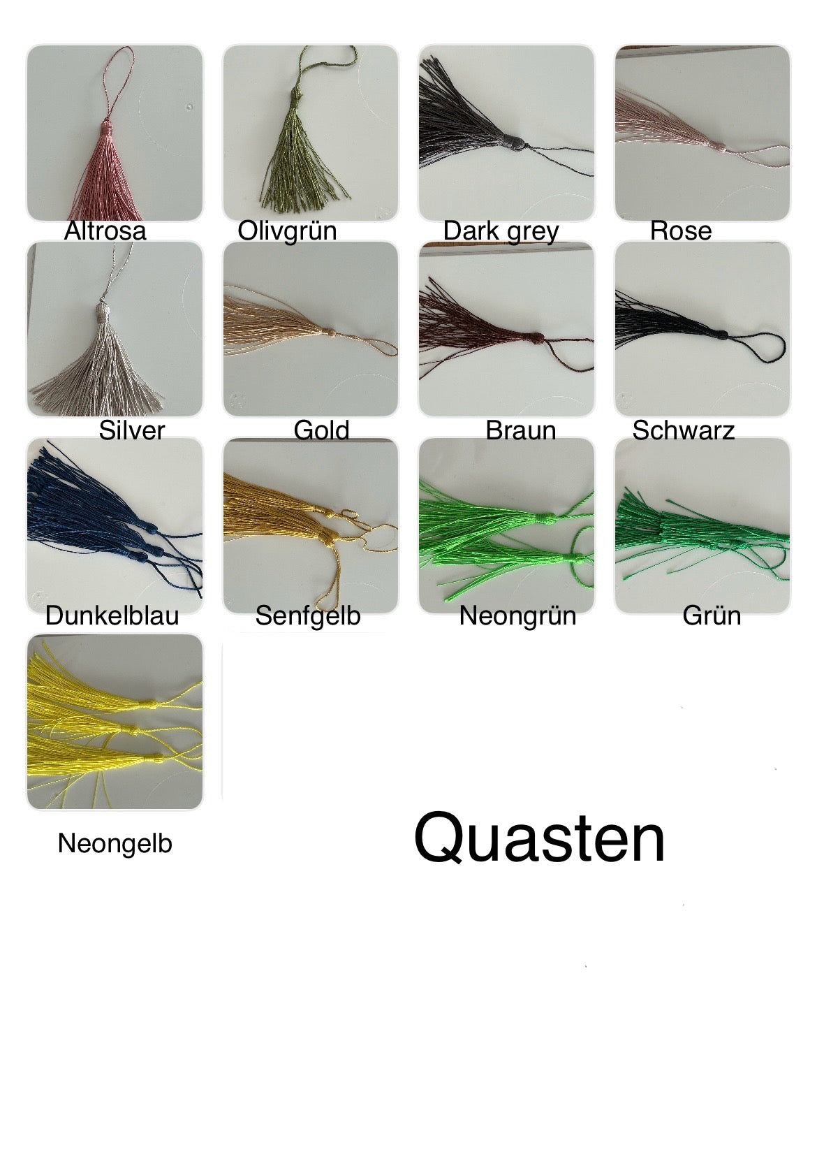Mix and Match Lesezeichen