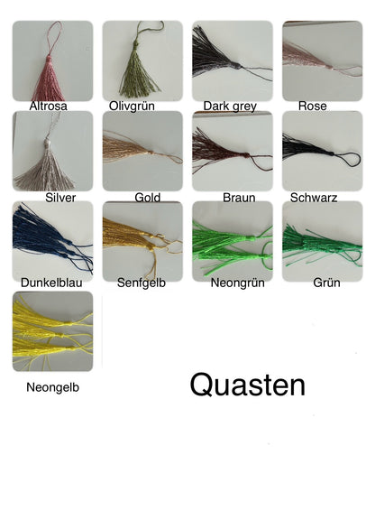 Mix and Match Lesezeichen