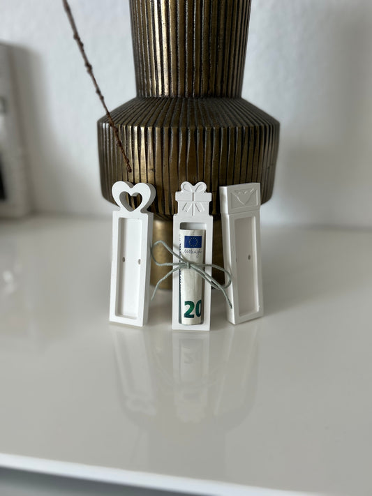 Geldgeschenkverpackung