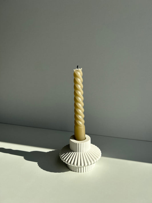 Kerzenständer Riffle