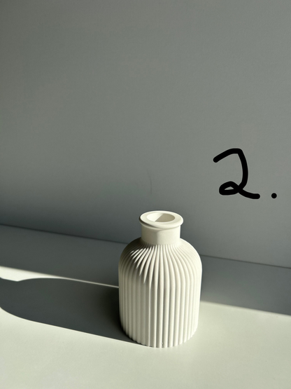 Kleine Vase