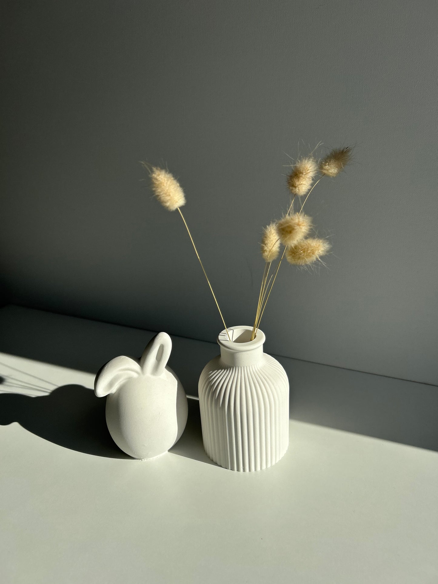 Kleine Vase