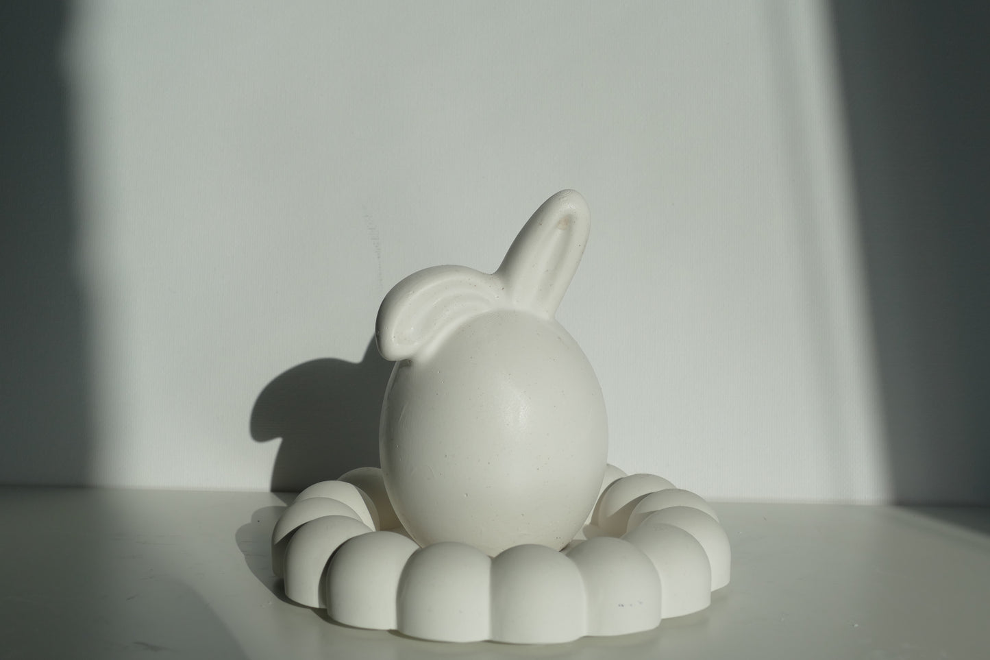 Dekotablett