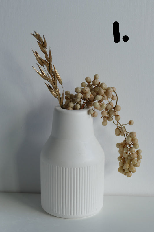 Vase 1