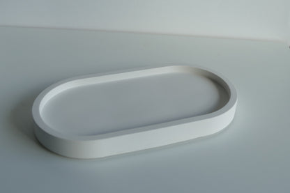 Dekotablett