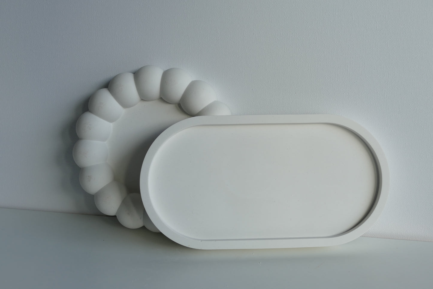 Dekotablett