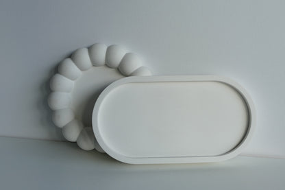 Dekotablett