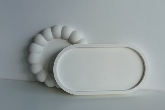Dekotablett