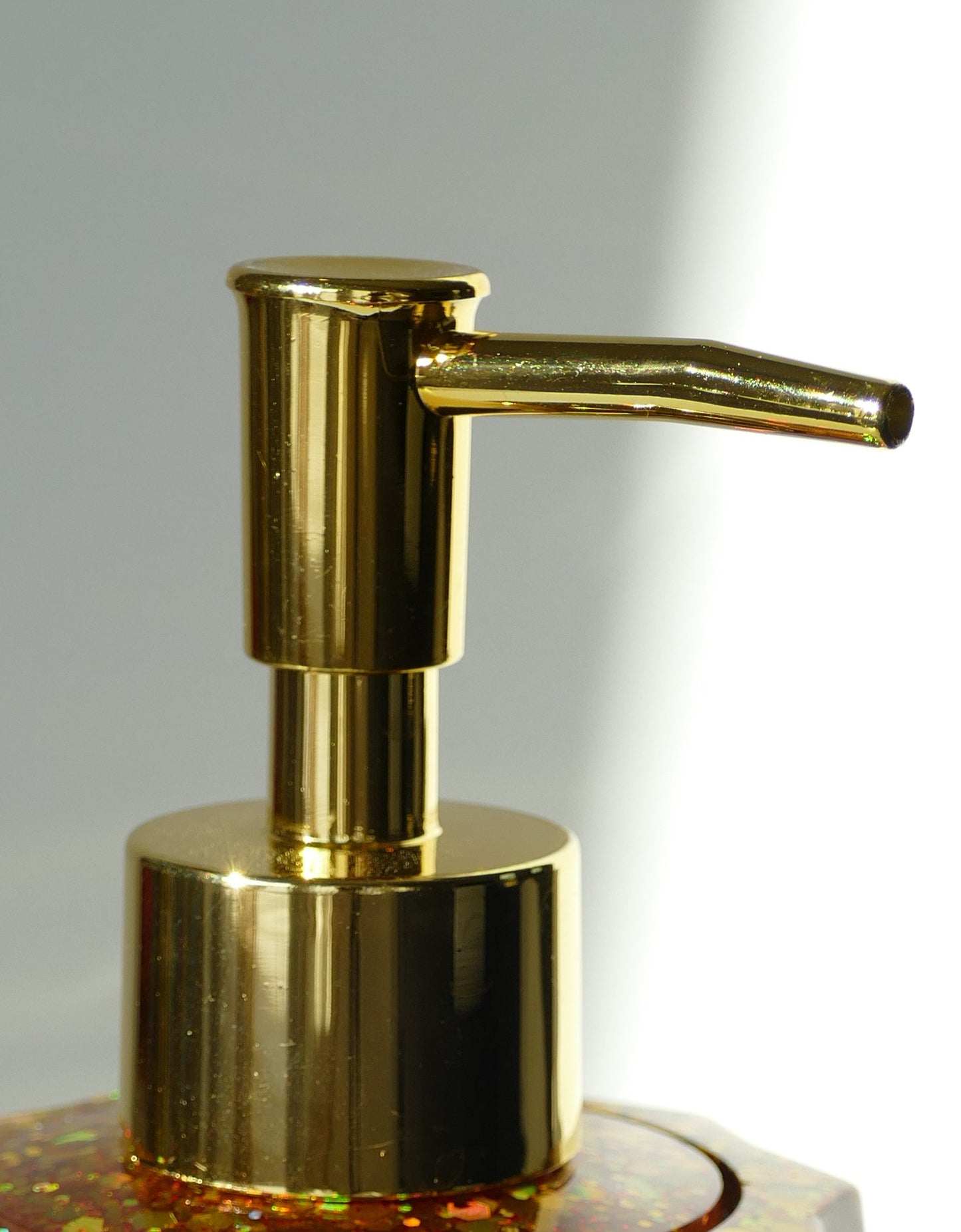 Seifenspender