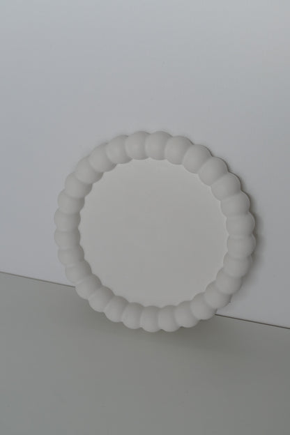 Dekotablett